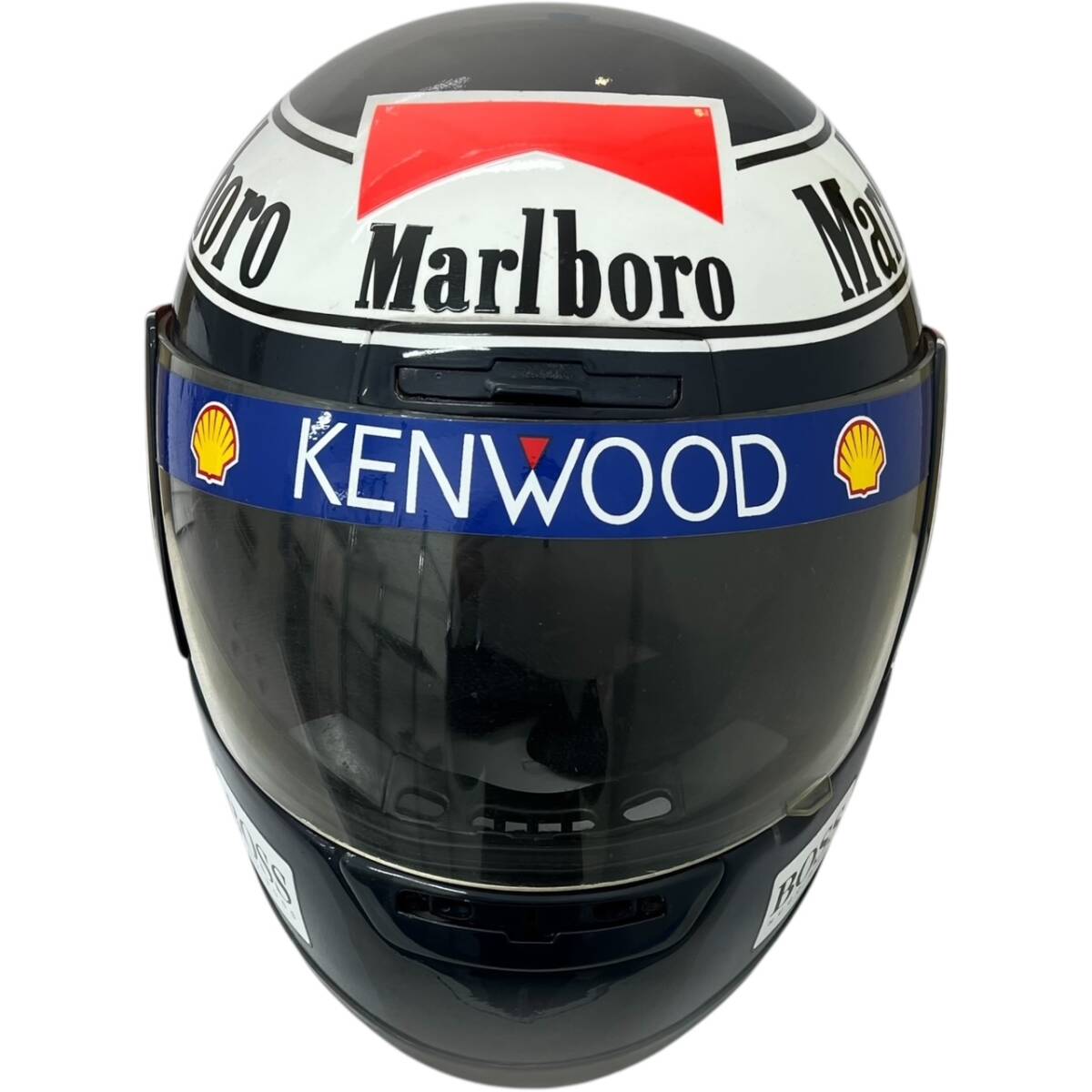 Yahoo!オークション -「レプリカヘルメット」(F1) (カーレース Yahoo!オークション -「レプリカヘルメット」(F1) (カーレース