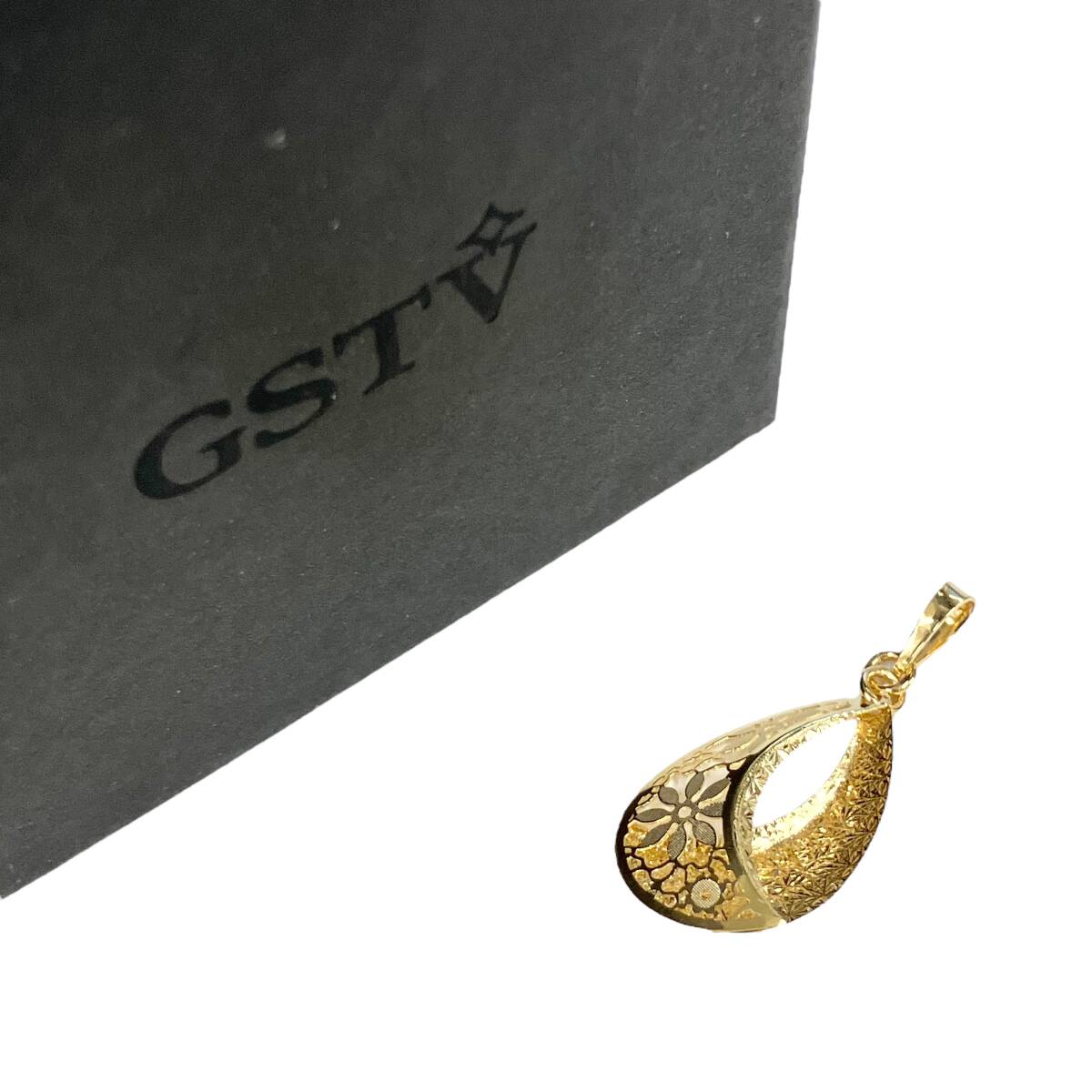 Yahoo!オークション -「gstv ジュエリー」(ペンダントトップ