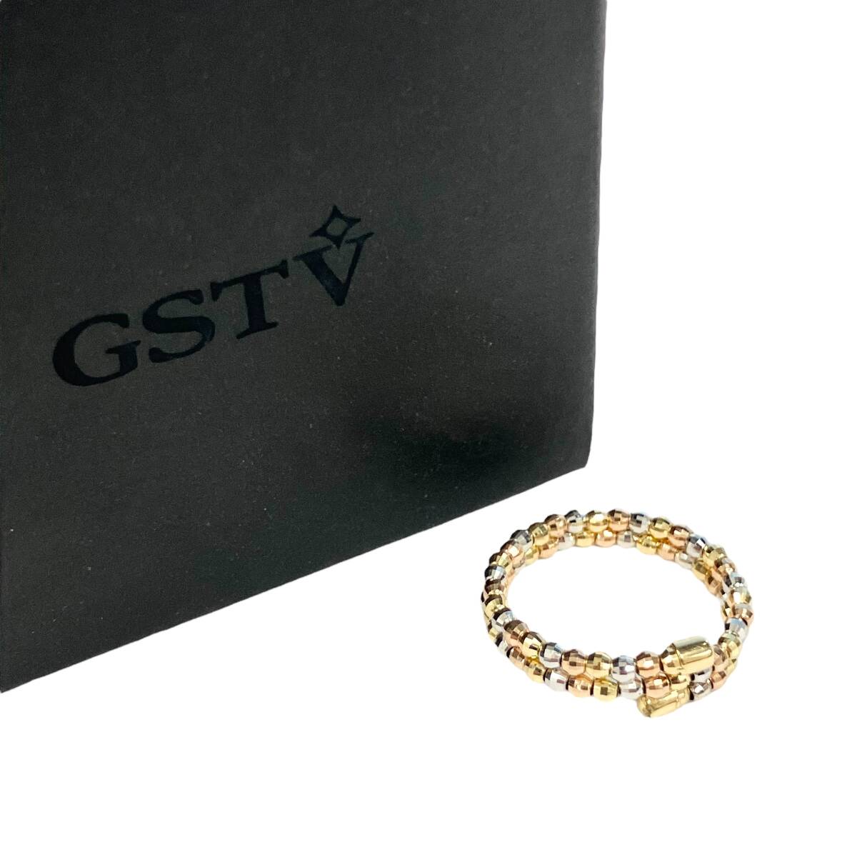 2025年最新】Yahoo!オークション -gstv リング k18の中古品 2025年最新】Yahoo!オークション -gstv リング k18の中古品