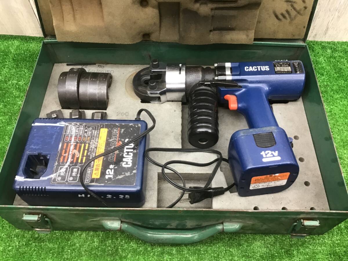 Yahoo!オークション -「ev-200」(工具、DIY用品) の落札相場 Yahoo!オークション -「ev-200」(工具、DIY用品) の落札相場