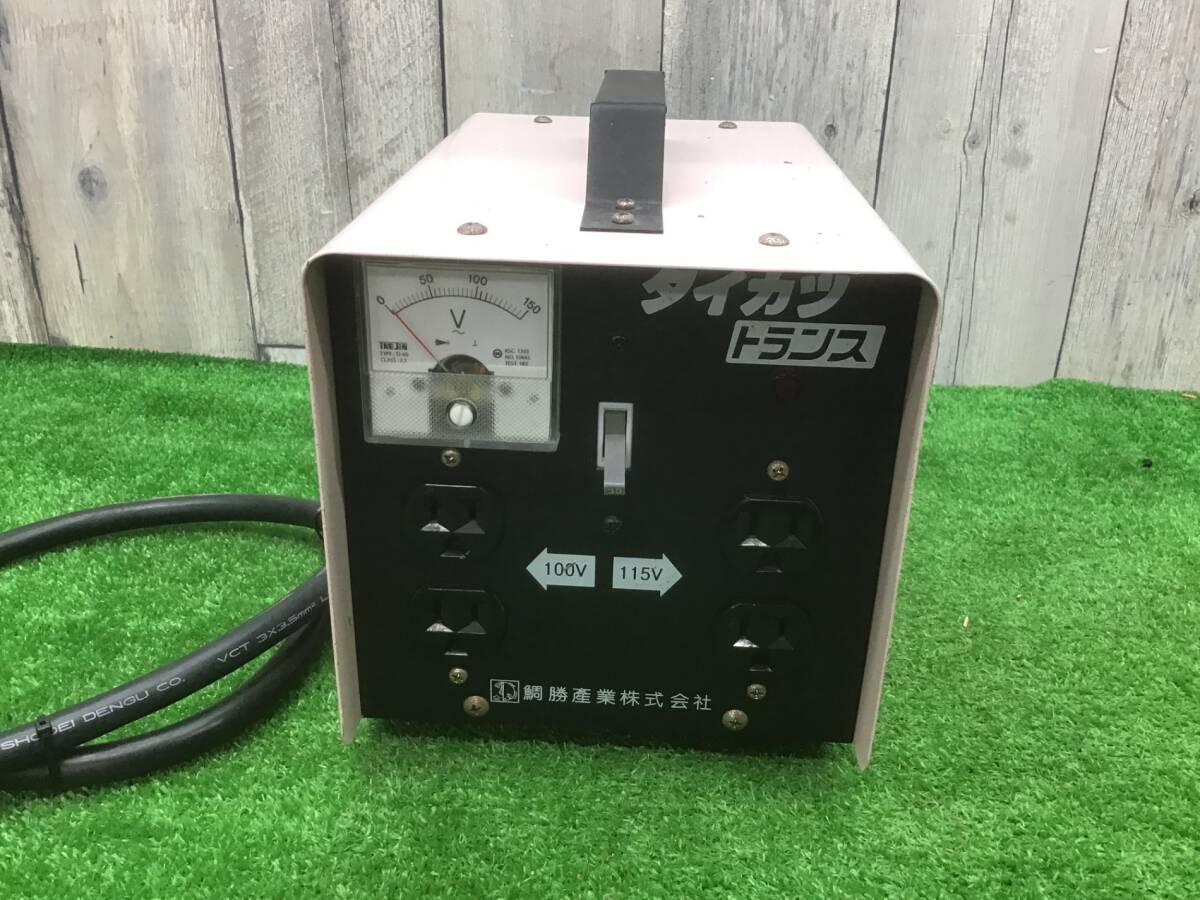2025年最新】Yahoo!オークション -100v 200v トランスの中古品 2025年最新】Yahoo!オークション -100v 200v トランスの中古品