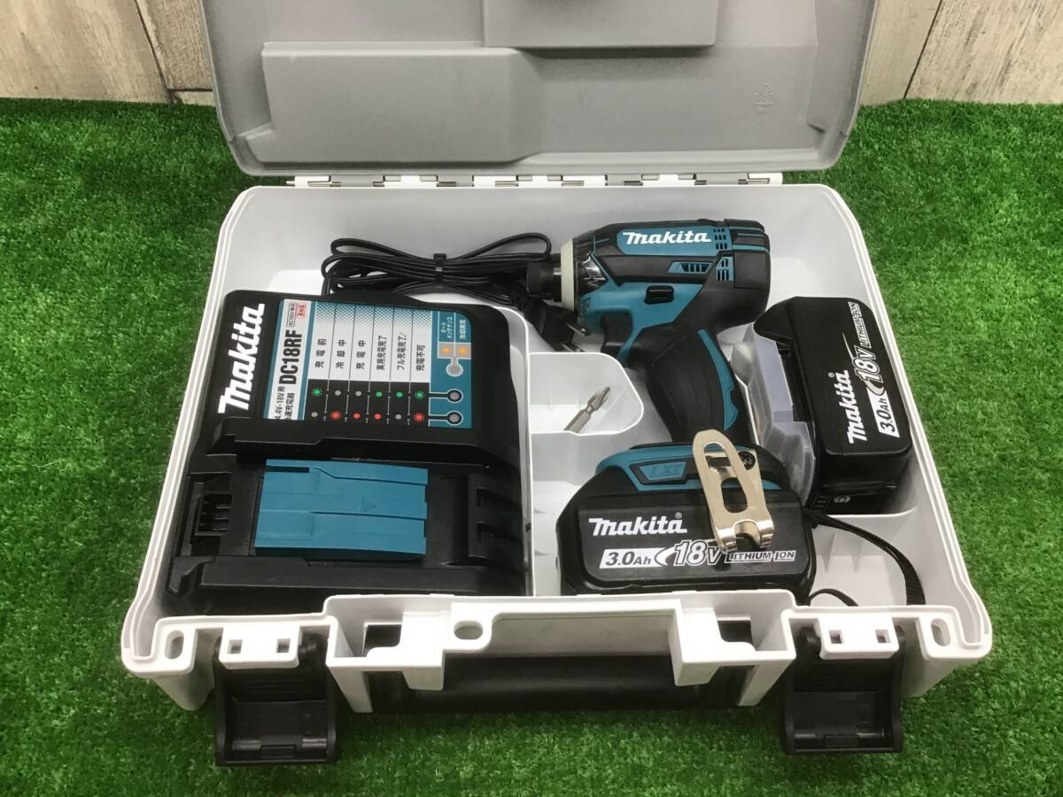 2025年最新】Yahoo!オークション -マキタ td149の中古品・新品