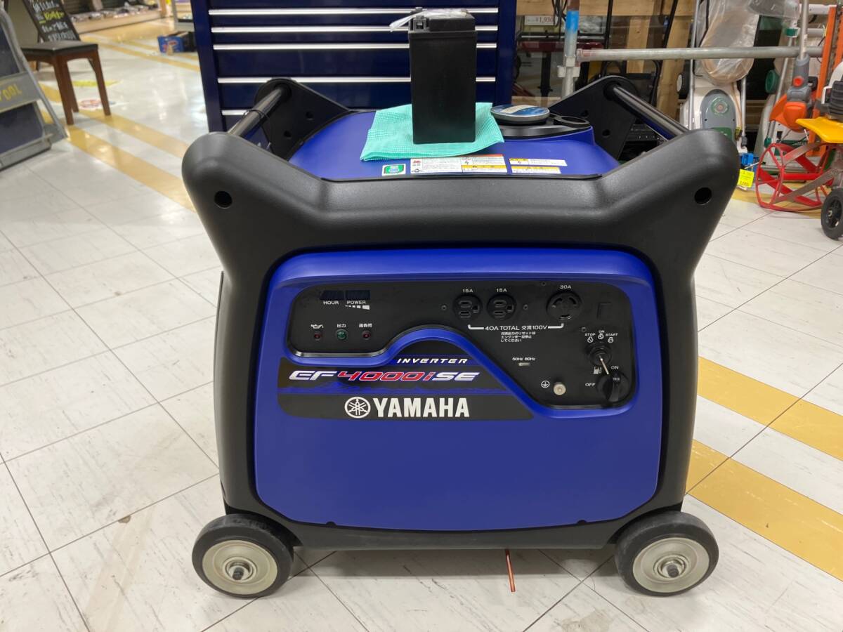 2025年最新】Yahoo!オークション -発電機 ヤマハの中古品・新品 2025年最新】Yahoo!オークション -発電機 ヤマハの中古品・新品
