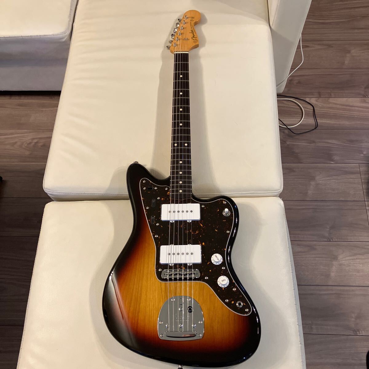 Yahoo!オークション -「fender japan」(ジャズマスター) (JAPAN Yahoo!オークション -「fender japan」(ジャズマスター) (JAPAN