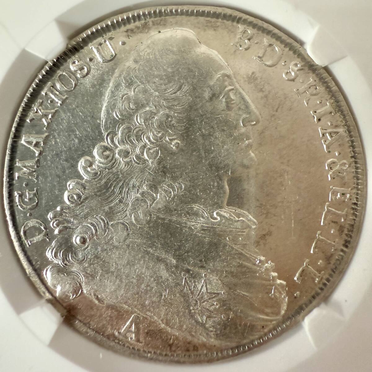 2025年最新】Yahoo!オークション -バイエルン 銀貨(硬貨)の中古