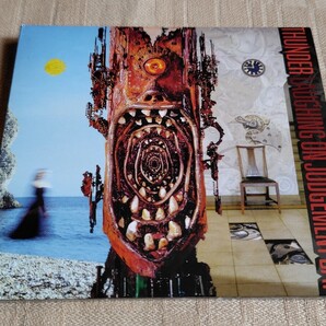 サンダー/THUNDER「Laughing on Judgement Day」