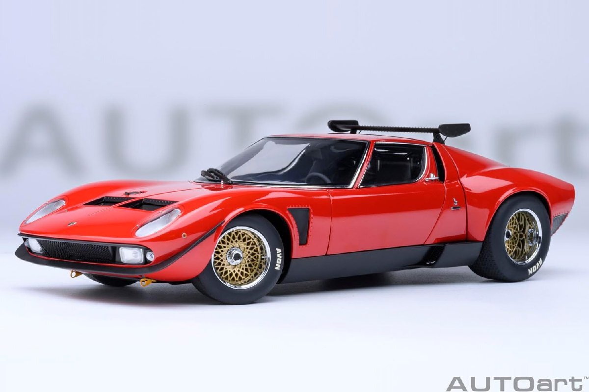 2025年最新】Yahoo!オークション -ミウラ 1/18の中古品・新品 2025年最新】Yahoo!オークション -ミウラ 1/18の中古品・新品