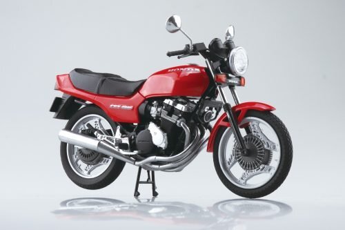 2025年最新】Yahoo!オークション -cbx400(プラモデル)の中古品