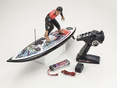 2025年最新】Yahoo!オークション -ラジコン ボート 京商の中古品 2025年最新】Yahoo!オークション -ラジコン ボート 京商の中古品