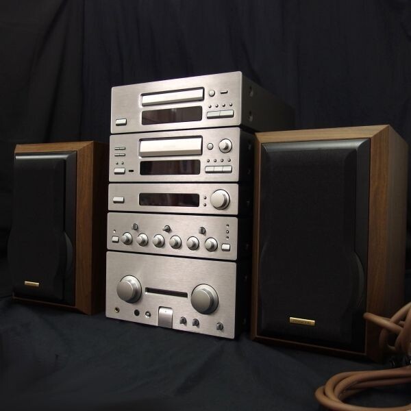 Yahoo!オークション -「kenwood k's」(システムコンポ Yahoo!オークション -「kenwood k's」(システムコンポ