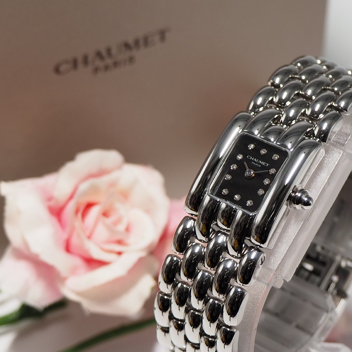 2025年最新】Yahoo!オークション -chaumet ケイシスの中古品 2025年最新】Yahoo!オークション -chaumet ケイシスの中古品