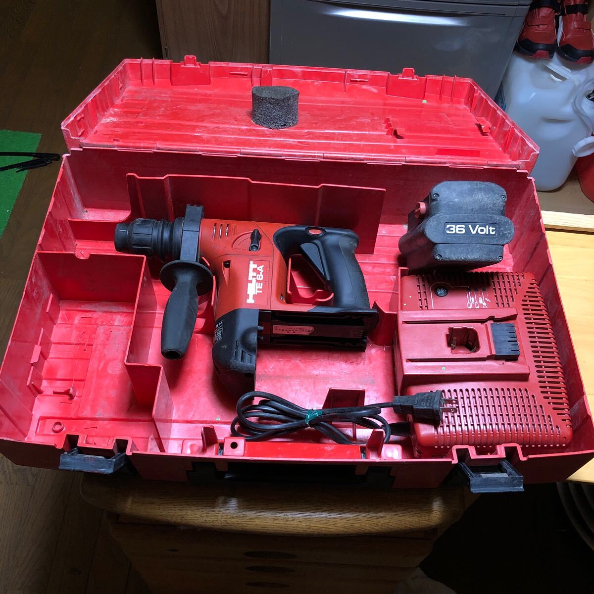 2025年最新】Yahoo!オークション -ヒルティ hilti コアの中古品 2025年最新】Yahoo!オークション -ヒルティ hilti コアの中古品