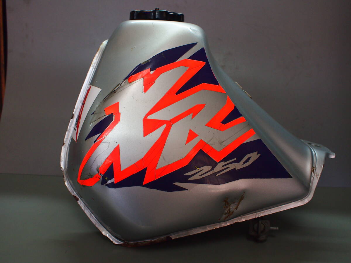 2025年最新】Yahoo!オークション -xr250タンクの中古品・新品 2025年最新】Yahoo!オークション -xr250タンクの中古品・新品