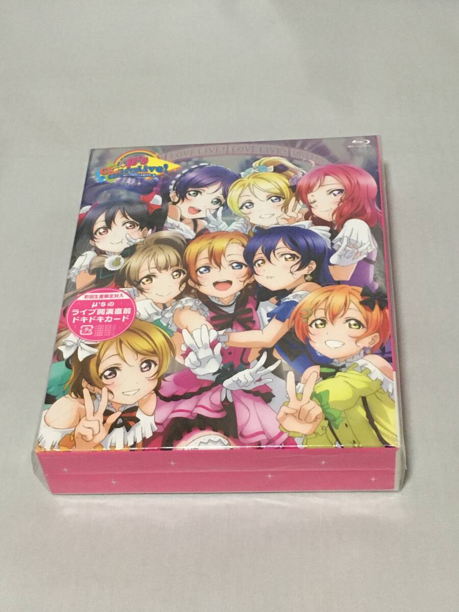 Yahoo!オークション -「μ's memorial box」の落札相場・落札価格 Yahoo!オークション -「μ's memorial box」の落札相場・落札価格