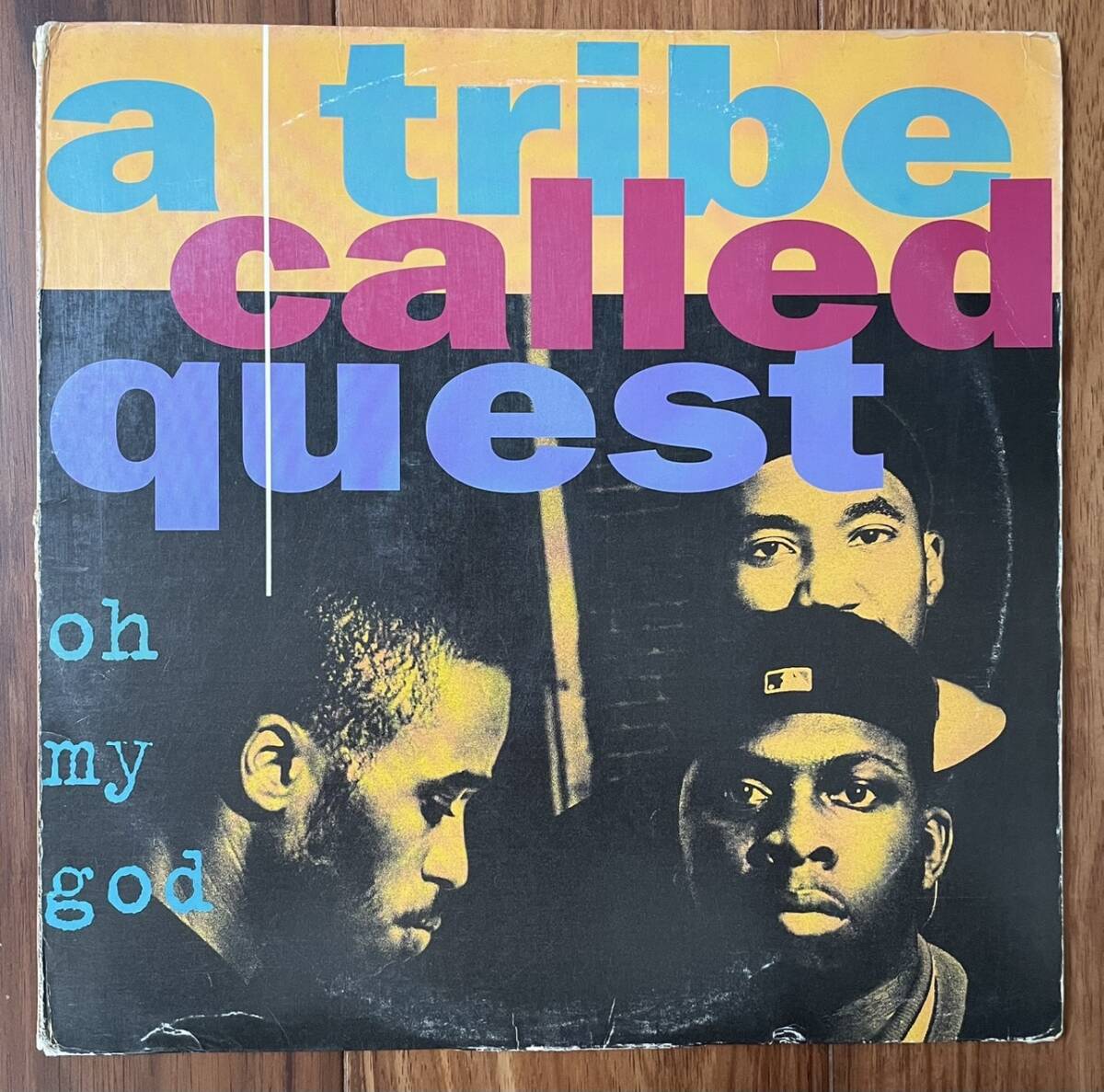 2025年最新】Yahoo!オークション -a tribe called quest