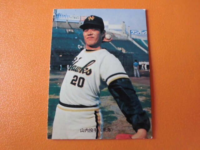 2025年最新】Yahoo!オークション -カルビープロ野球カード(1970 2025年最新】Yahoo!オークション -カルビープロ野球カード(1970