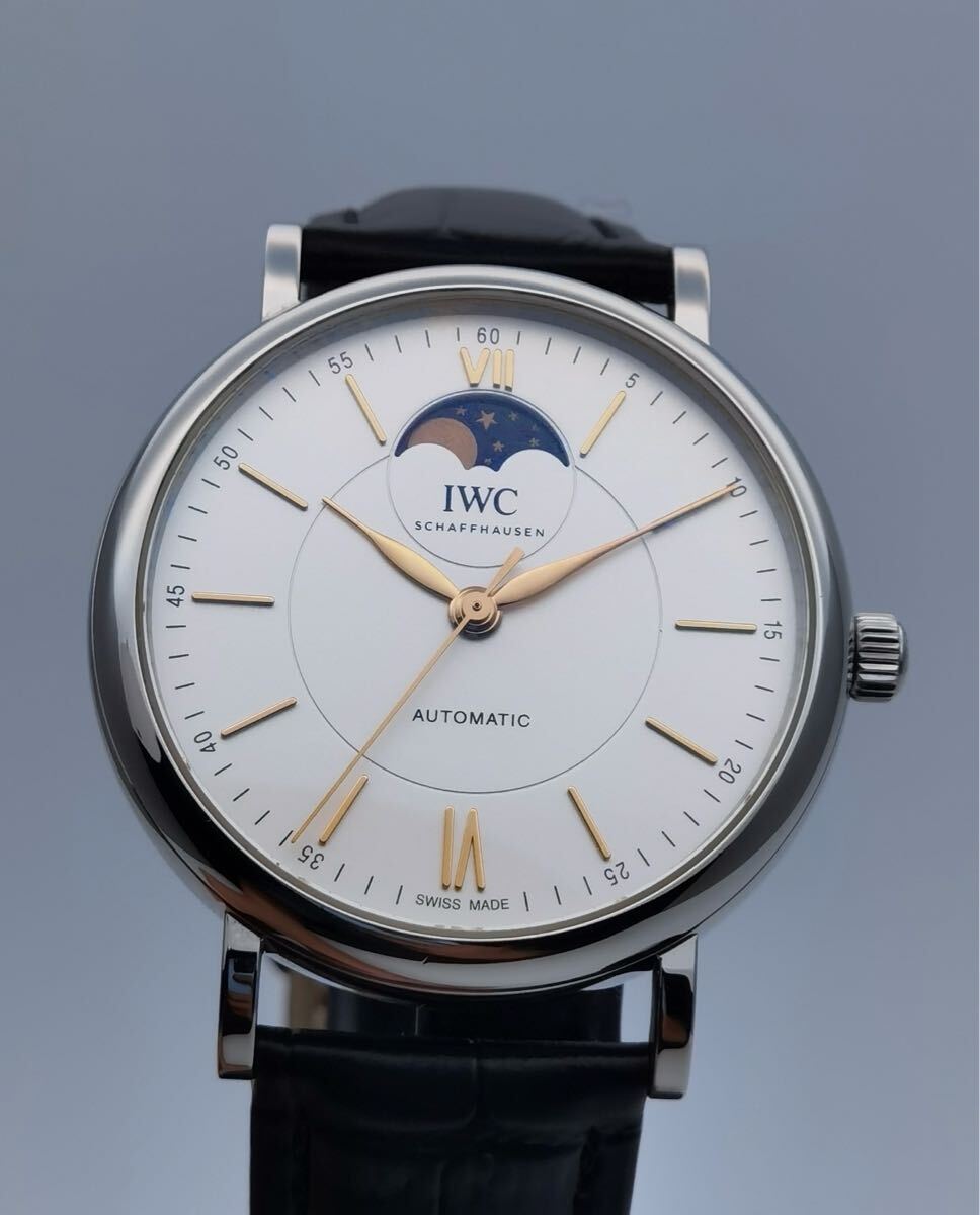 2025年最新】Yahoo!オークション - ポートフィノ(IWC あ行)の