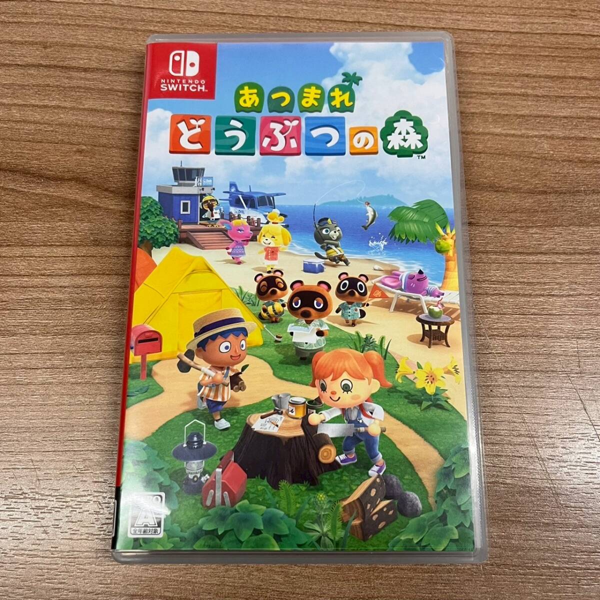 2025年最新】Yahoo!オークション -switch あつまれ どうぶつの森 2025年最新】Yahoo!オークション -switch あつまれ どうぶつの森