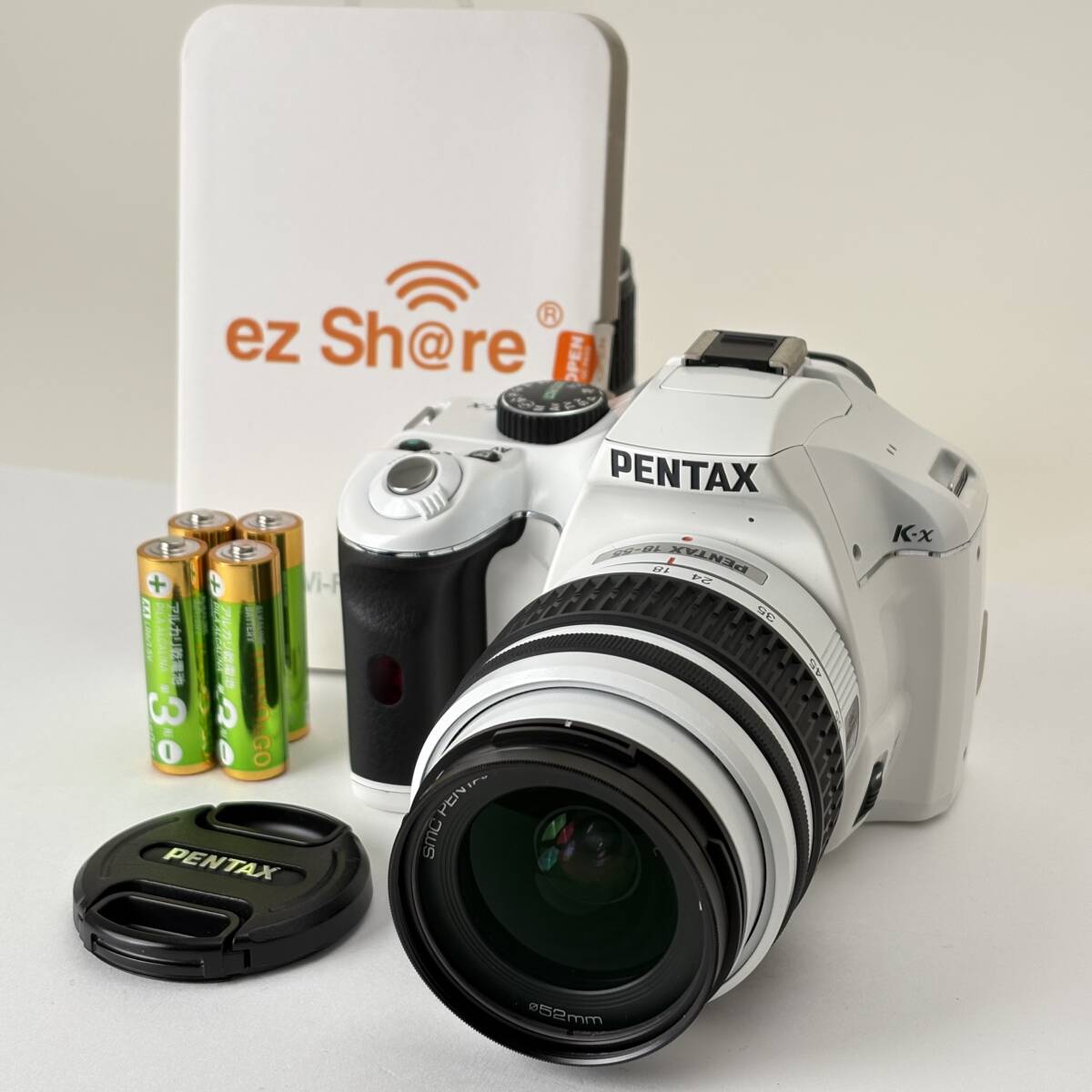 2025年最新】Yahoo!オークション -pentax k-xの中古品・新品・未 2025年最新】Yahoo!オークション -pentax k-xの中古品・新品・未