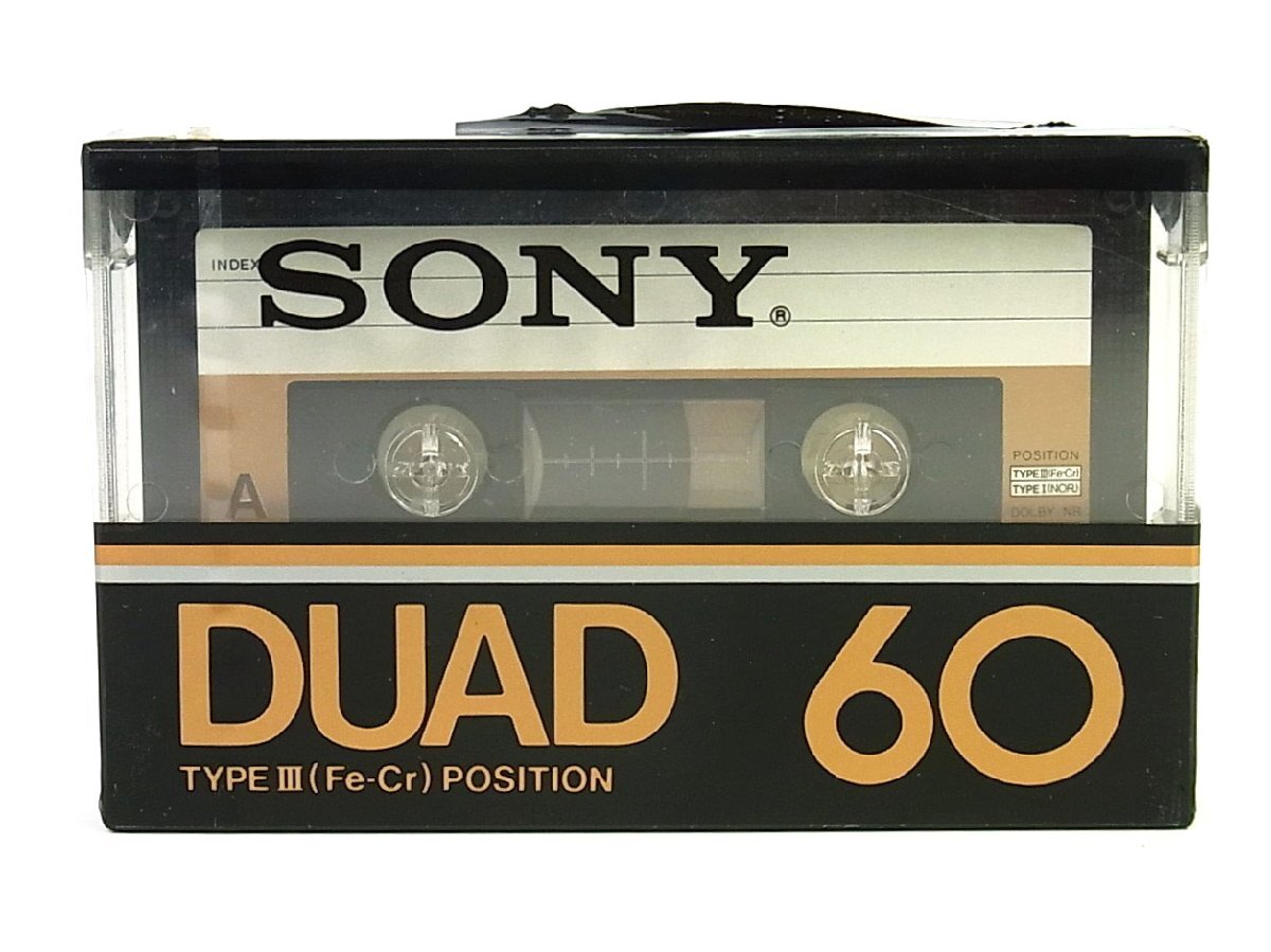 2025年最新】Yahoo!オークション -sonyカセットテープの中古品 2025年最新】Yahoo!オークション -sonyカセットテープの中古品