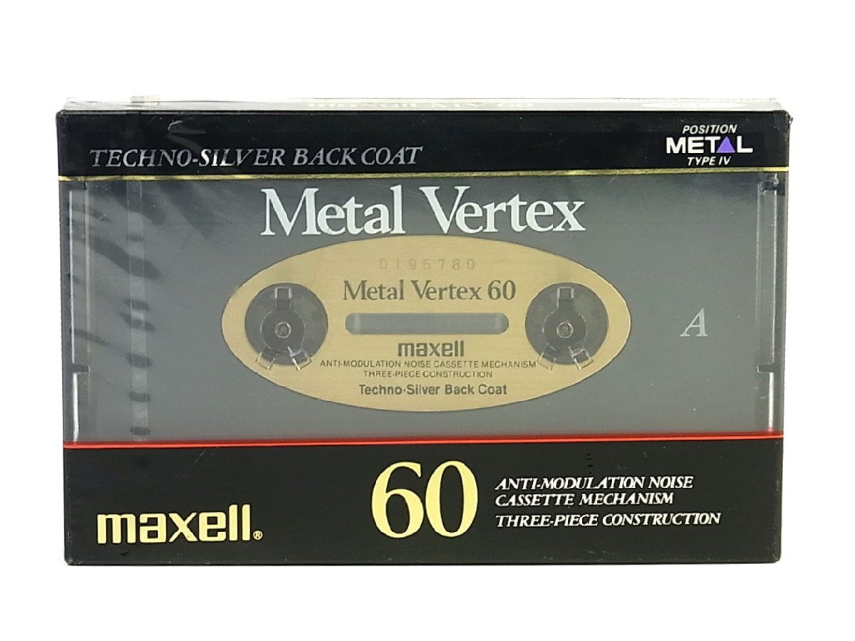 2025年最新】Yahoo!オークション -maxellカセットテープ60の中古 2025年最新】Yahoo!オークション -maxellカセットテープ60の中古