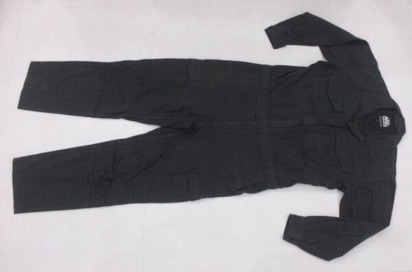 新品MACツールツナギLLサイズダークグレイ99MCWW21GY