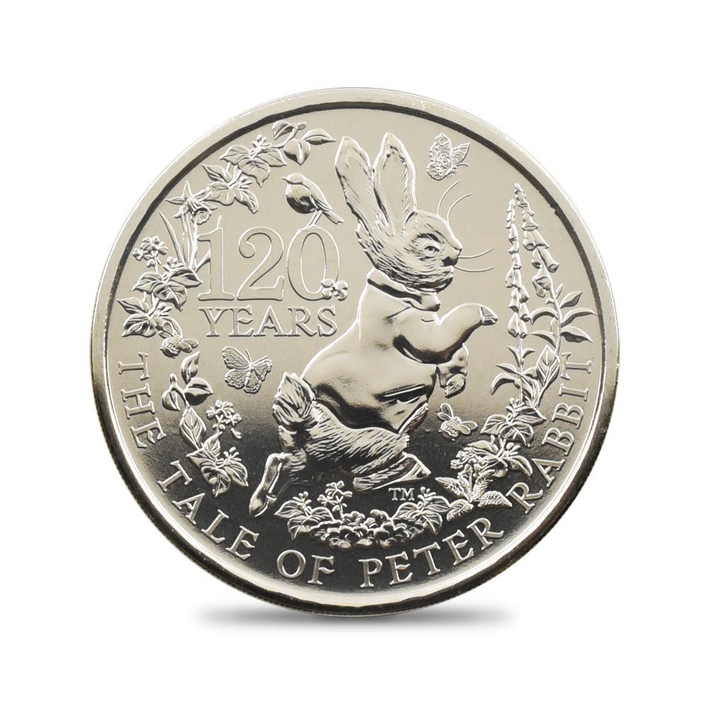 Yahoo!オークション -「ピーターラビットコイン」の落札相場