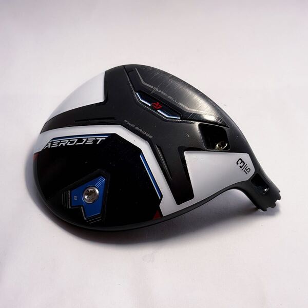 AEROJET エアロジェット 3w 15° cobra コブラ ヘッドのみ