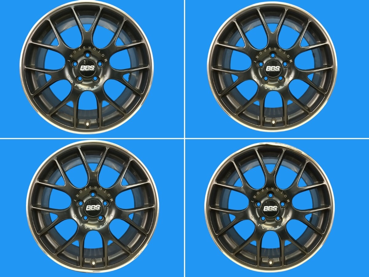 2025年最新】Yahoo!オークション -bbs ch rの中古品・新品・未 2025年最新】Yahoo!オークション -bbs ch rの中古品・新品・未