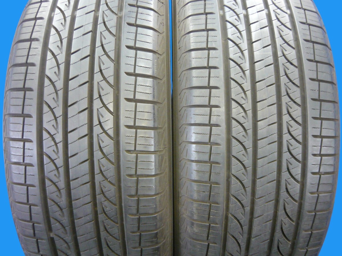 2025年最新】235-55r19 タイヤ商品一覧 - Yahoo!オークション
