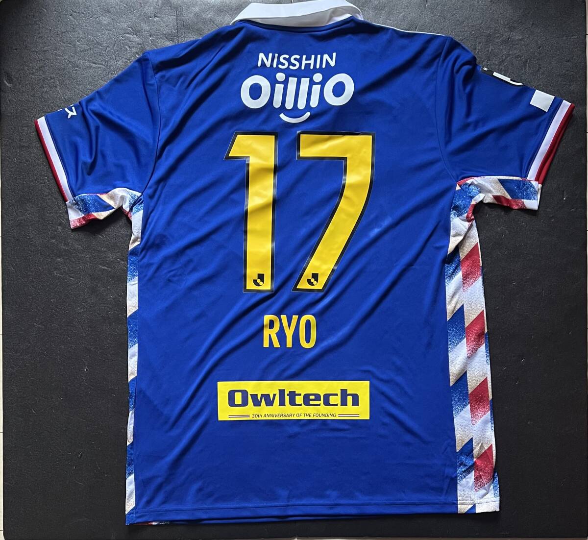 Yahoo!オークション -「横浜マリノス ユニフォーム