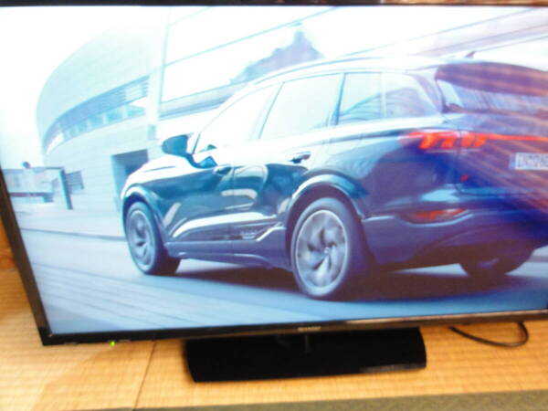 シャープ(SHARP) 液晶テレビ AQUOS 2T-C32AE1