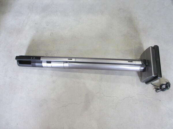 三菱電機(MITSUBISHI) コードレス掃除機 iNSTICK HC-VXF20P