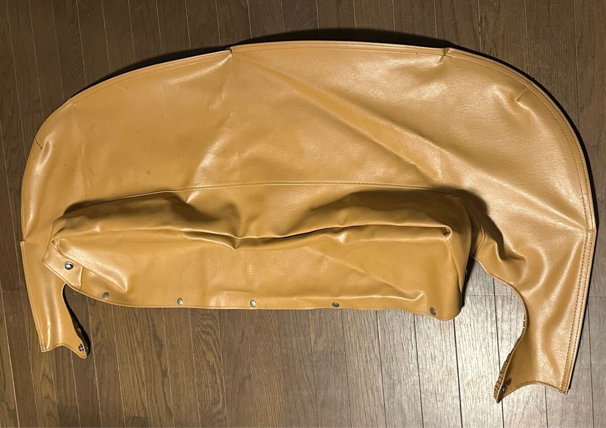 ユーノスロードスター　Vスペシャル フロアカーペット　タンカラー 11位】蘇ったライトウエイトスポーツ【1】世界中で大ヒットを