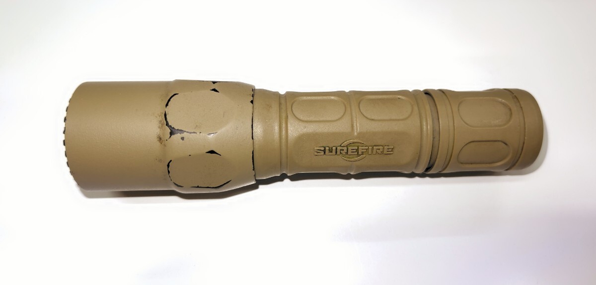 Yahoo!オークション -「surefire g2x」の落札相場・落札価格 Yahoo!オークション -「surefire g2x」の落札相場・落札価格
