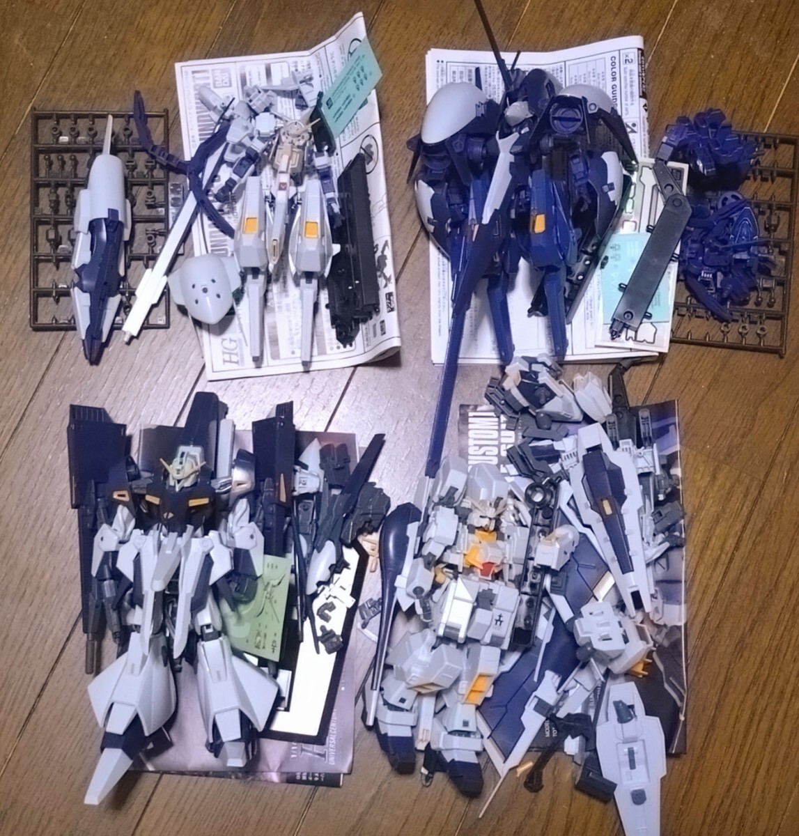 2025年最新】Yahoo!オークション -ガンプラ ジャンク まとめの 2025年最新】Yahoo!オークション -ガンプラ ジャンク まとめの
