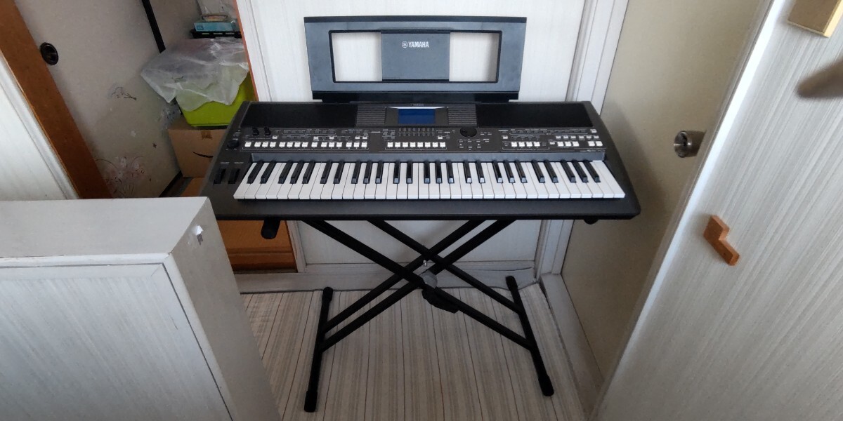 Yahoo!オークション -「yamaha d-deck ddk-7」(鍵盤楽器) (楽器 Yahoo!オークション -「yamaha d-deck ddk-7」(鍵盤楽器) (楽器