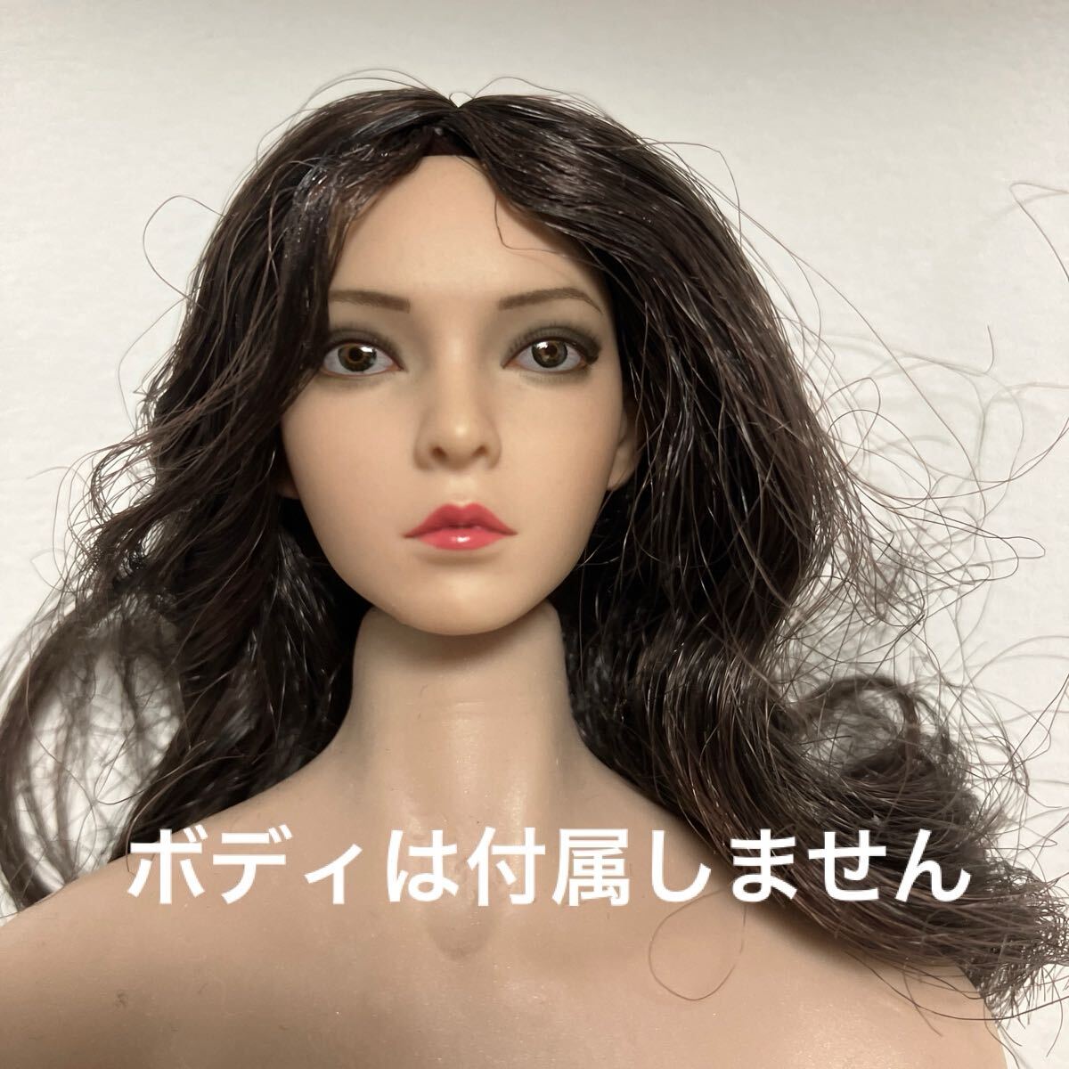 2025年最新】Yahoo!オークション -1 6 女性 ヘッドの中古品 2025年最新】Yahoo!オークション -1 6 女性 ヘッドの中古品