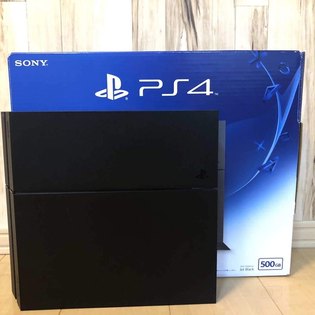 Yahoo!オークション -「封印シール」(PS4本体 Yahoo!オークション -「封印シール」(PS4本体