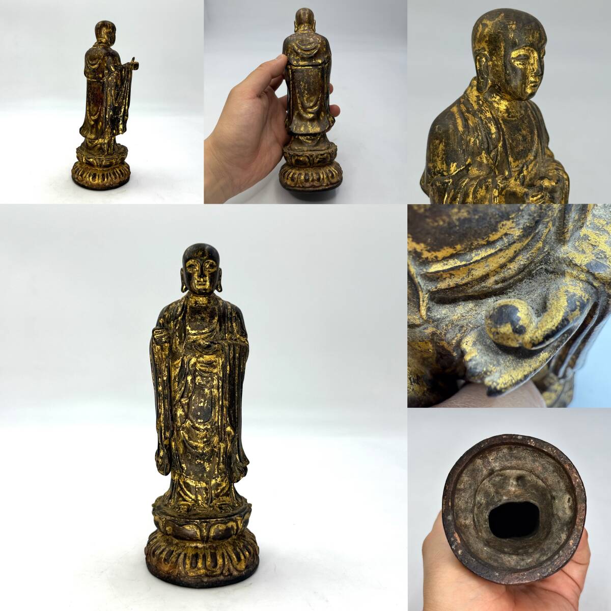 2025年最新】Yahoo!オークション -古銅 仏像の中古品・新品・未 2025年最新】Yahoo!オークション -古銅 仏像の中古品・新品・未