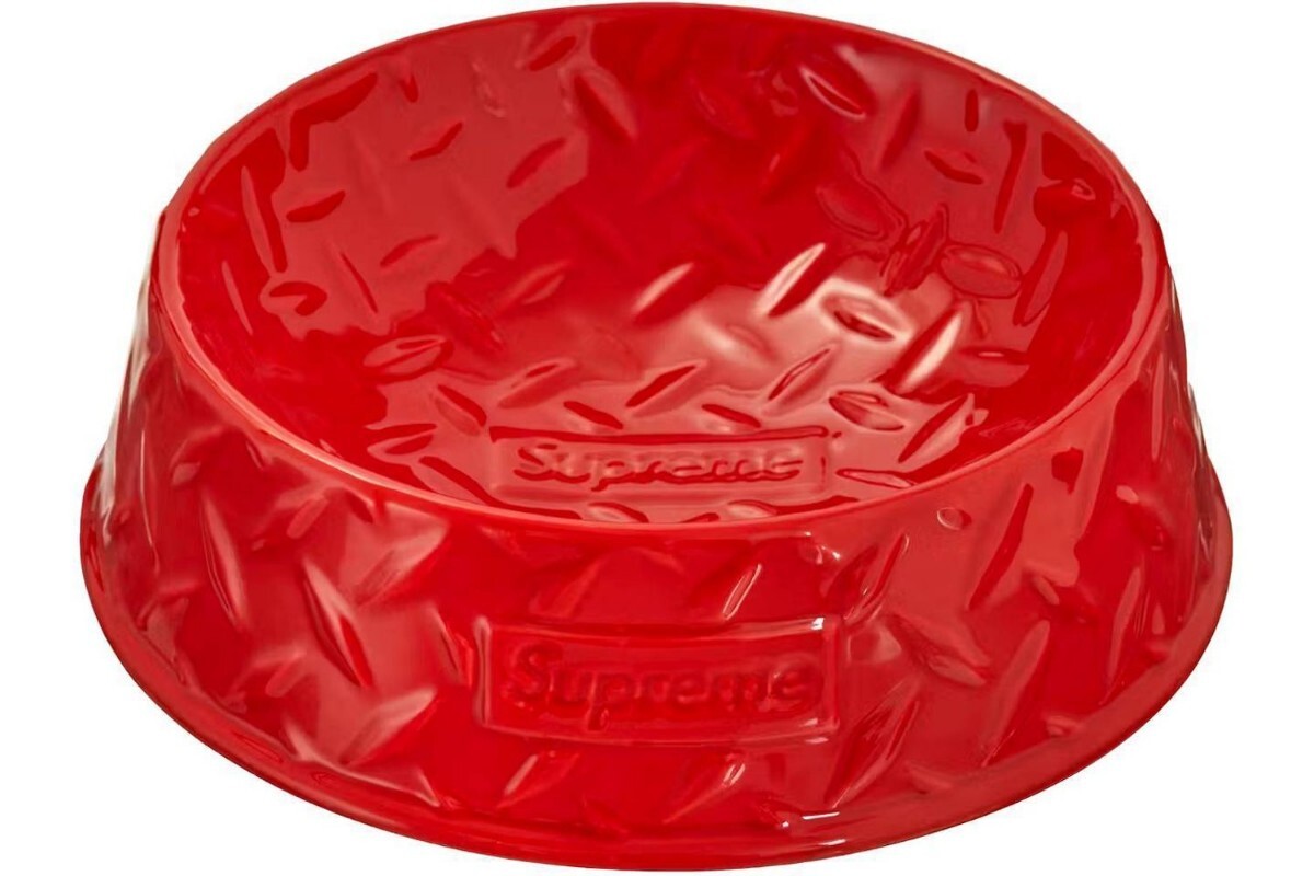 2025年最新】Yahoo!オークション -supreme dog bowlの中古品 2025年最新】Yahoo!オークション -supreme dog bowlの中古品