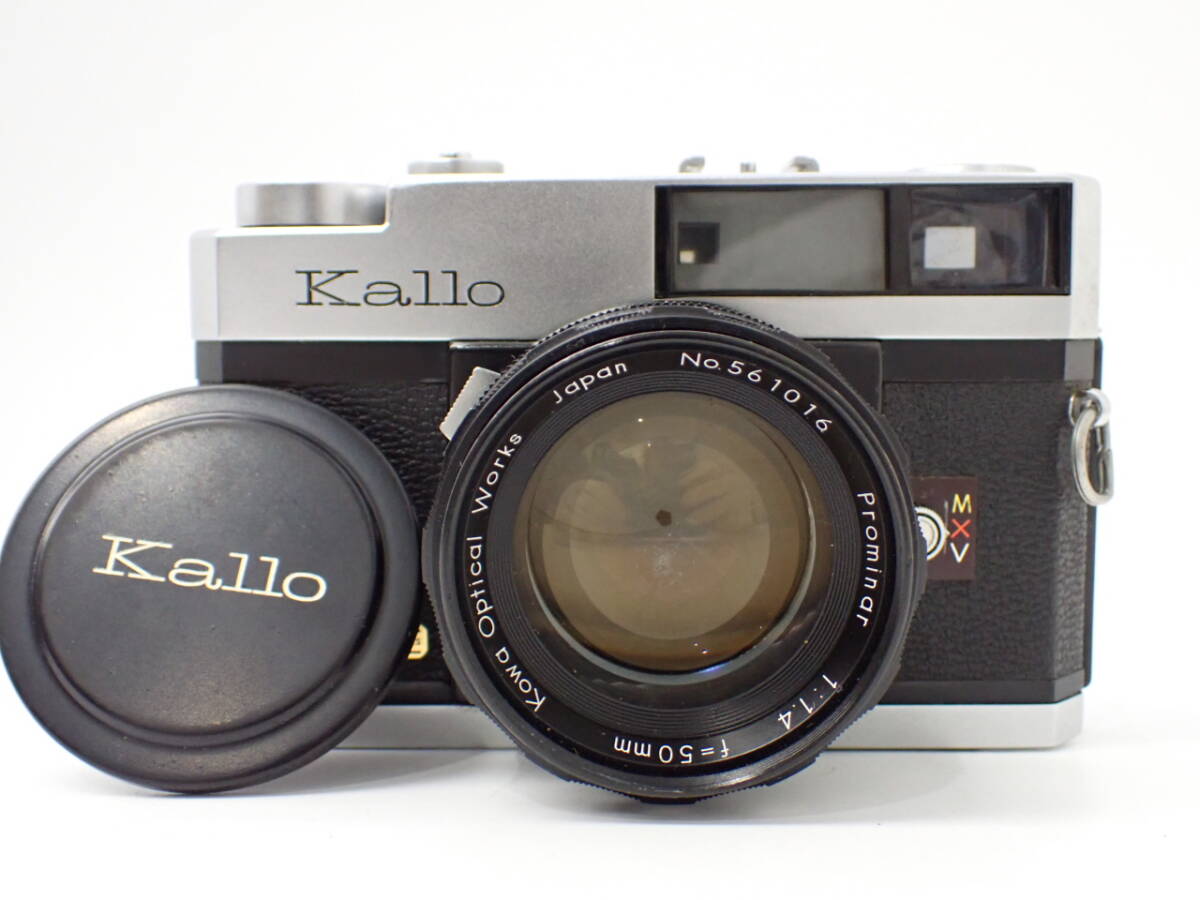 Yahoo!オークション -「kowa 1.4」(カメラ、光学機器) の落札