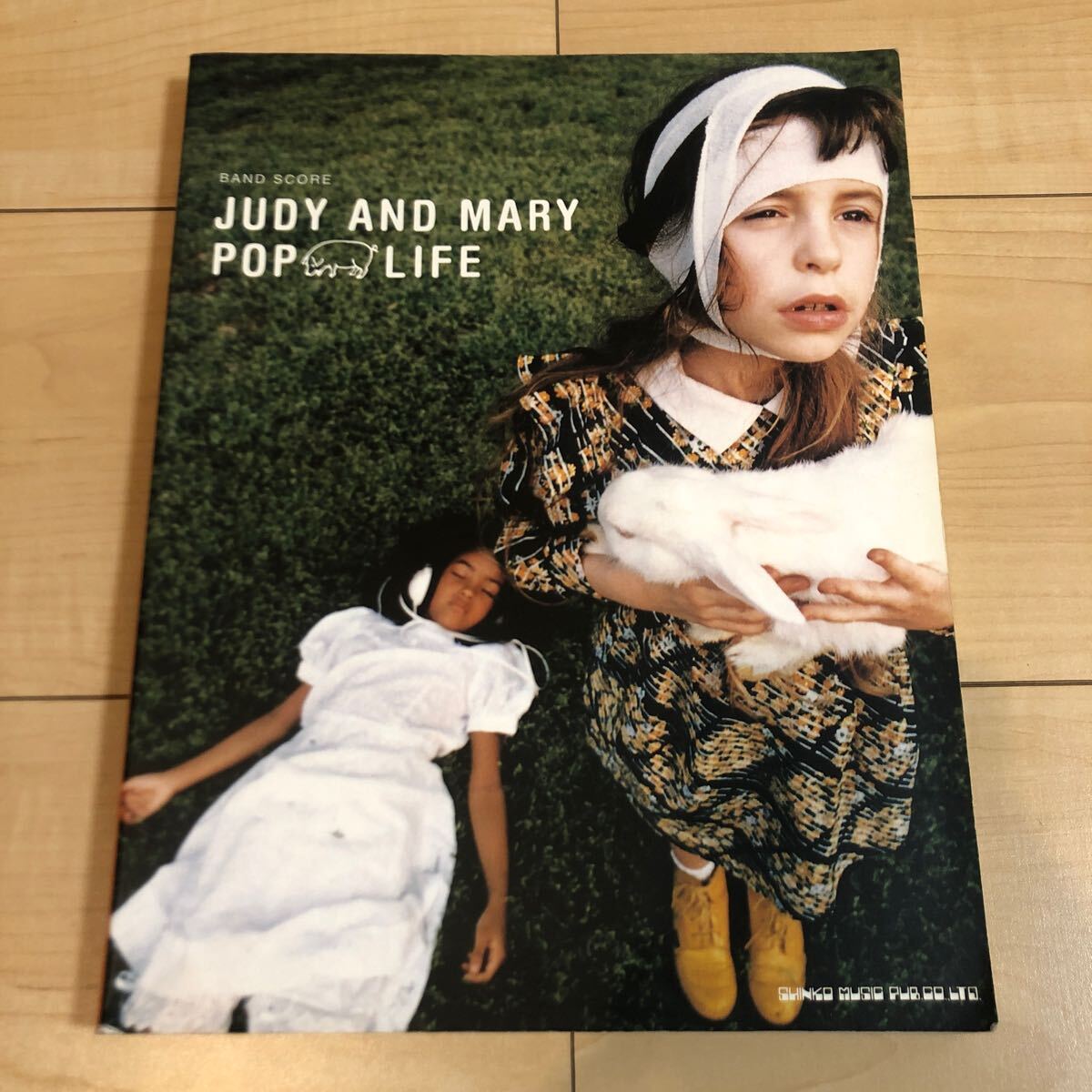 JUDY AND MARY POP LIFE 店頭 販売促進 ポップ 非売品 Yahoo!オークション -「judy and mary pop life」の落札相場
