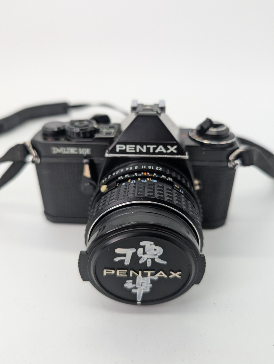 Yahoo!オークション -「pentax me super」の落札相場・落札価格 Yahoo!オークション -「pentax me super」の落札相場・落札価格
