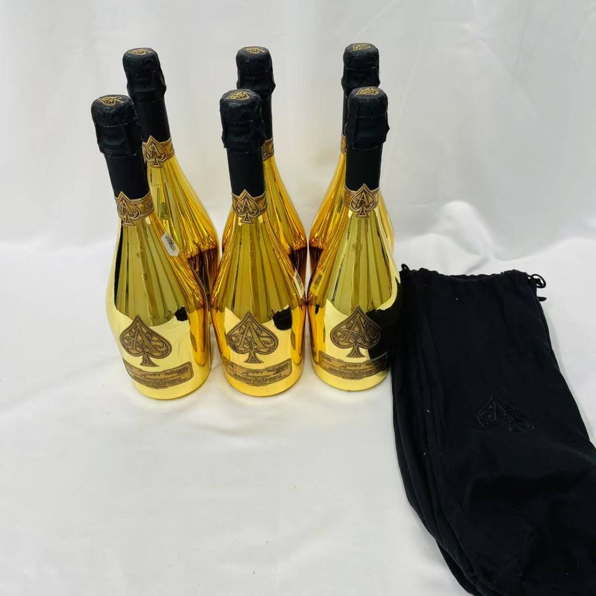 Yahoo!オークション -「armand de brignac」の落札相場・落札価格 Yahoo!オークション -「armand de brignac」の落札相場・落札価格
