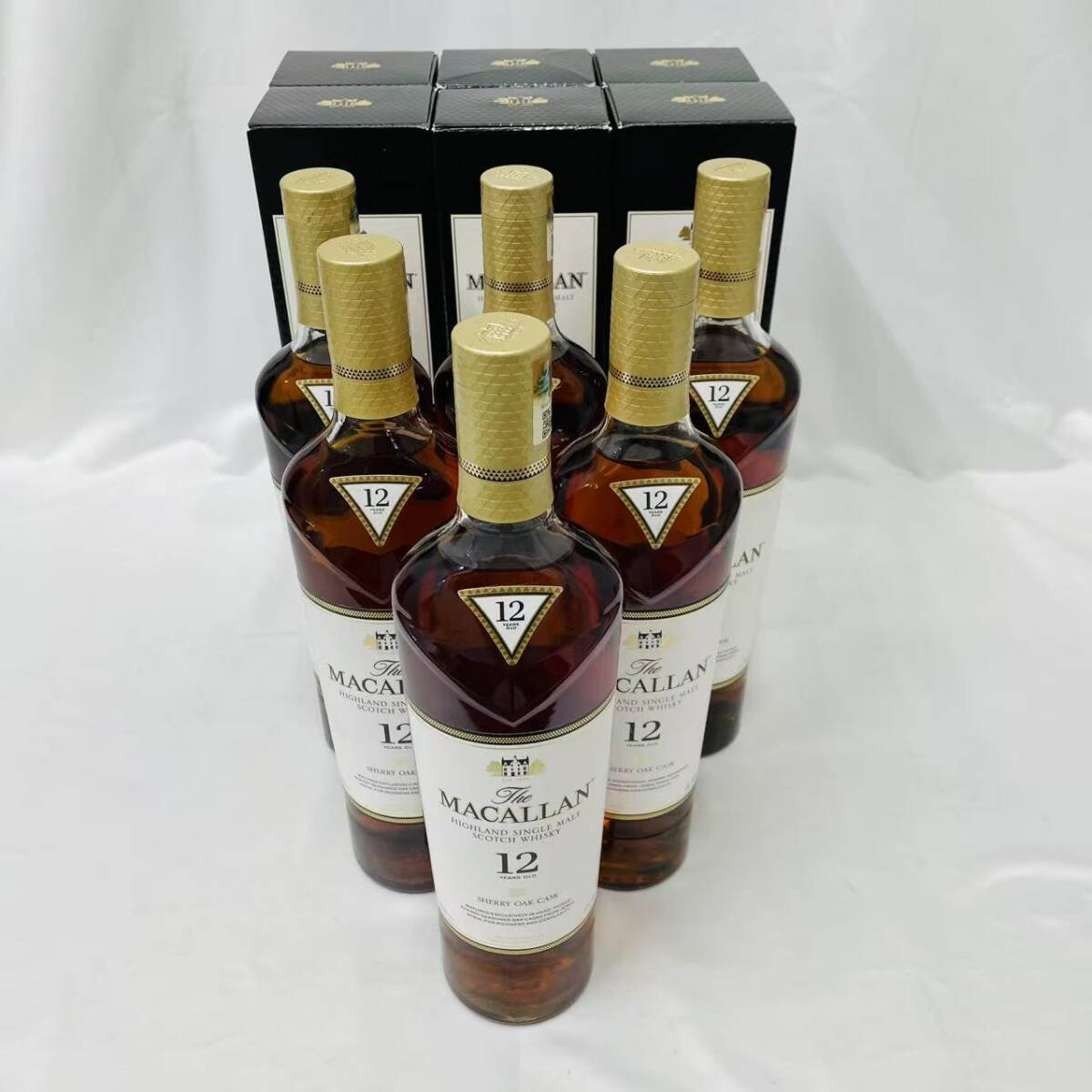 Yahoo!オークション -「マッカラン」(アルコール) (飲料)の落札 Yahoo!オークション -「マッカラン」(アルコール) (飲料)の落札