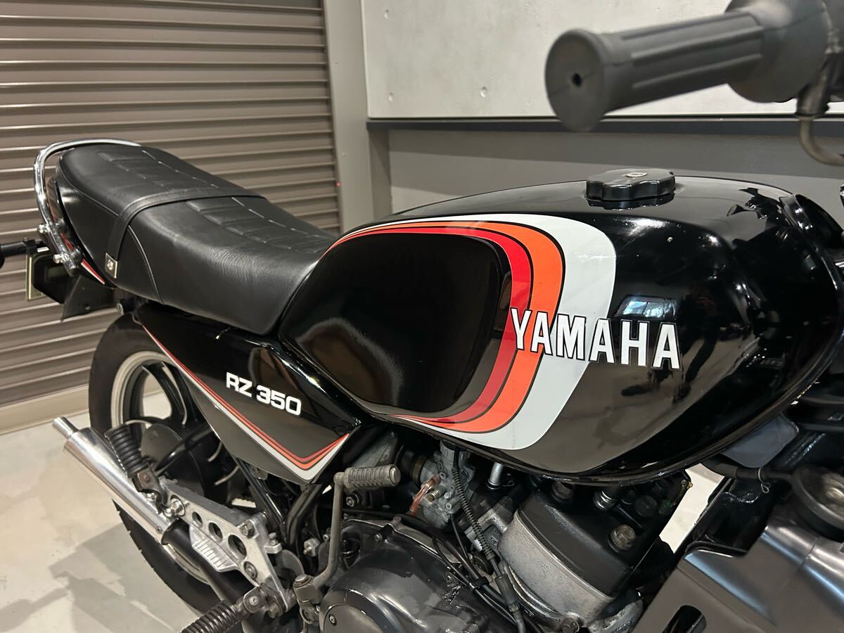Yahoo!オークション -「rz250 外装セット」(ヤマハ用) (タンク Yahoo!オークション -「rz250 外装セット」(ヤマハ用) (タンク