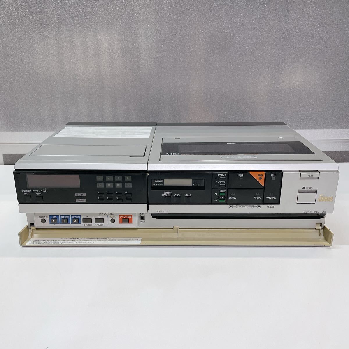 2025年最新】Yahoo!オークション -日立 (日立 hitachi)(VHS 2025年最新】Yahoo!オークション -日立 (日立 hitachi)(VHS