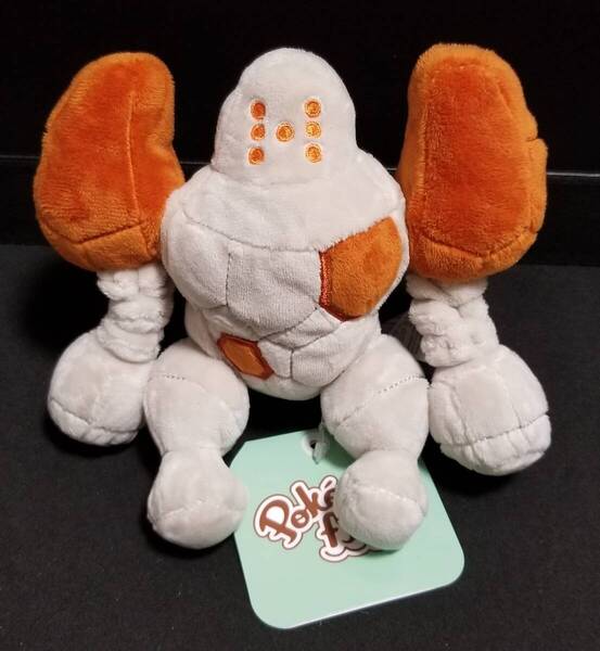 送料無料 ポケモン レジロック Pokemon fit ぬいぐるみ Regirock Plush Doll
