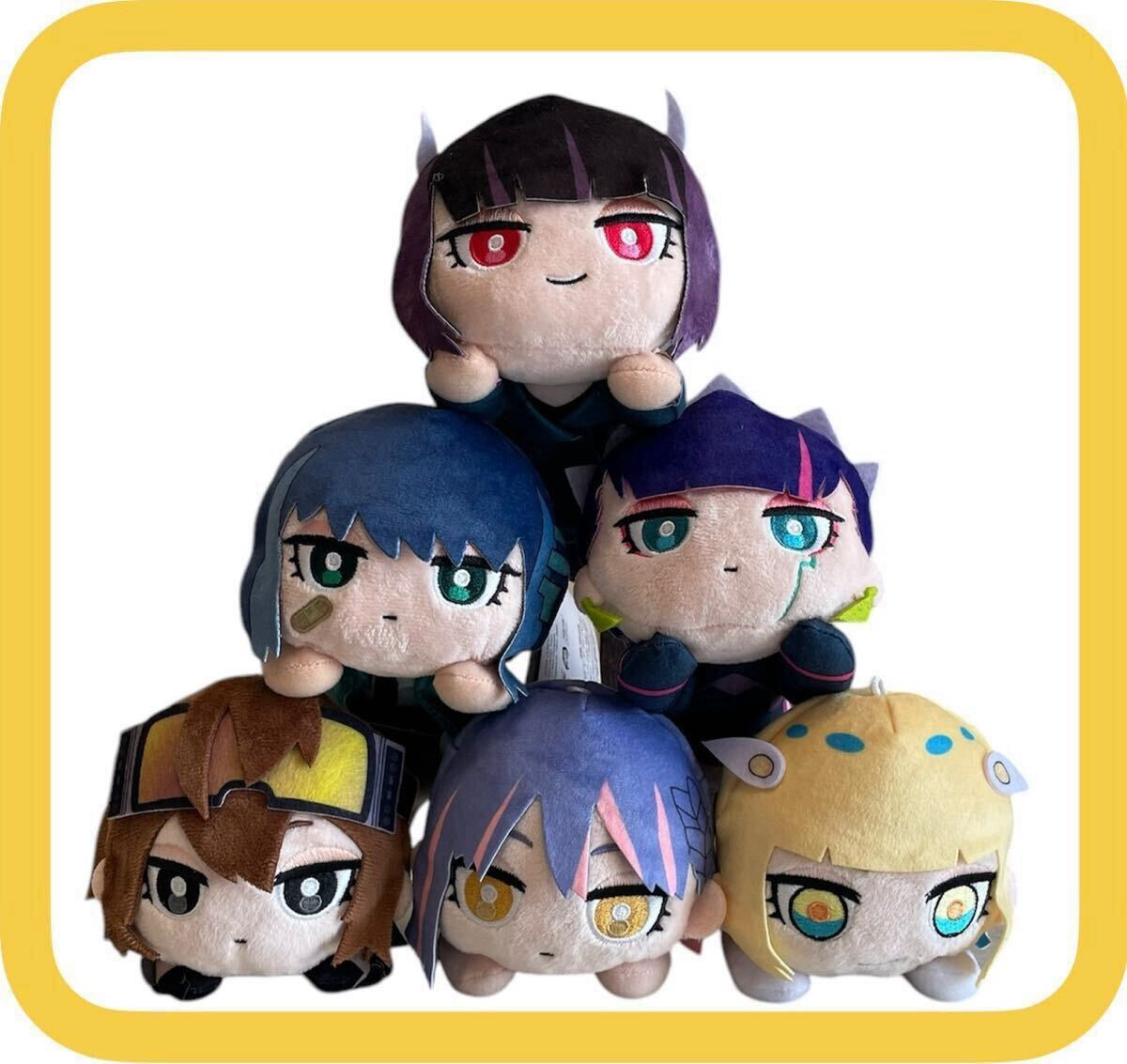 Yahoo!オークション -「ずっと真夜中でいいのに ぬいぐるみ」の Yahoo!オークション -「ずっと真夜中でいいのに ぬいぐるみ」の